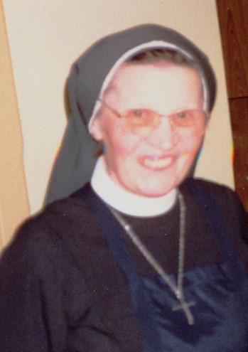 Sr Denise Roduit