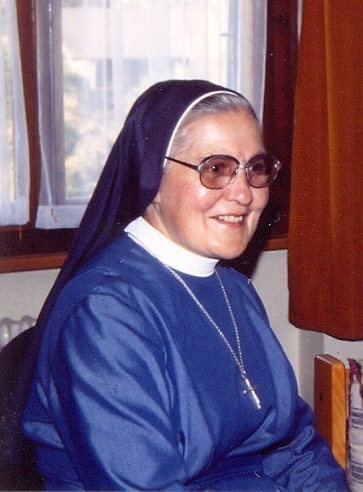 Sr Léonie