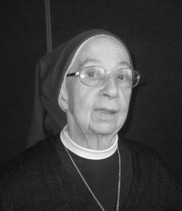 Sr Marie-Fernand