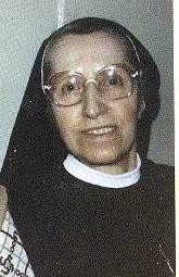 Sr Marie-Louise