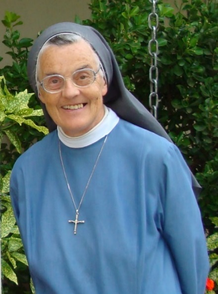 Sr Rita