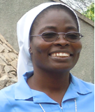 Sr Jeannette KOFFI