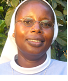 Sr Edwige KOUASSI